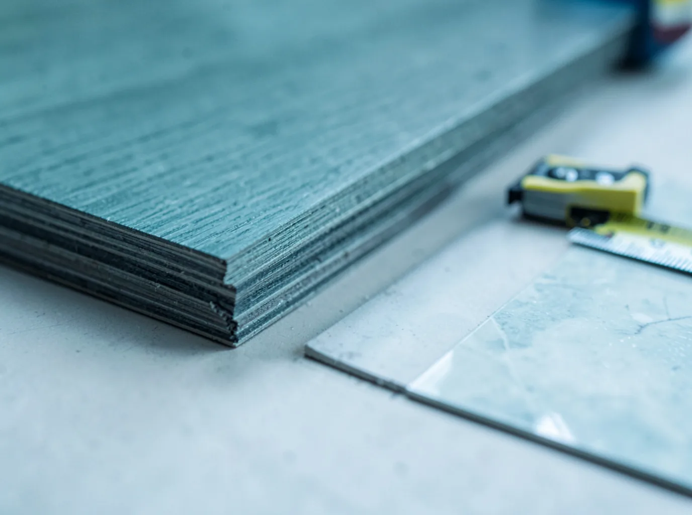 Luxury Vinyl Plank Installation Hazel, SD FAQs